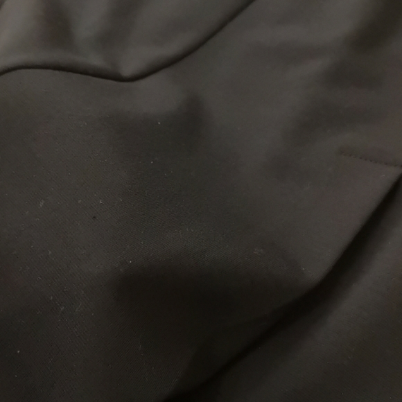 Versatile midi black dress - Picture 10 of 13